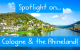 Spotlight on...Cologne and the Rhineland! Spotlight on...Cologne and the Rhineland!